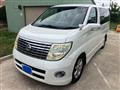 2007 Nissan Elgrand