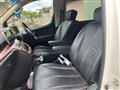 2007 Nissan Elgrand