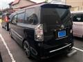 2007 Toyota Voxy