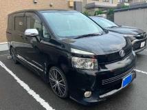 2007 Toyota Voxy
