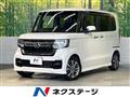 2022 Honda N BOX