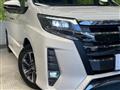 2018 Toyota Noah
