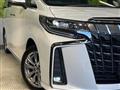 2022 Toyota Alphard G