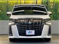 2022 Toyota Alphard G