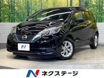 2019 Nissan Note