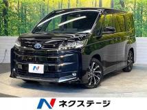 2024 Toyota Noah