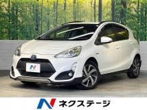 2016 Toyota AQUA