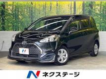 2019 Toyota Sienta