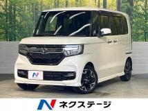 2017 Honda N BOX