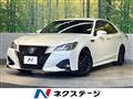 2017 Toyota Crown Hybrid