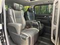 2020 Toyota Vellfire