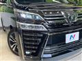 2020 Toyota Vellfire