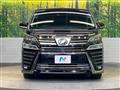 2020 Toyota Vellfire