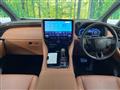 2025 Toyota Vellfire