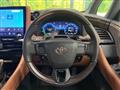 2025 Toyota Vellfire
