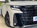 2025 Toyota Vellfire