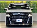 2025 Toyota Vellfire