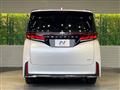 2025 Toyota Vellfire