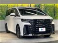 2025 Toyota Vellfire