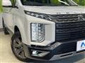 2022 Mitsubishi Delica D5