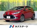2021 Toyota AQUA