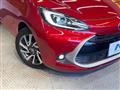 2021 Toyota AQUA
