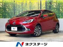 2021 Toyota AQUA