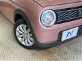 2022 Suzuki Lapin