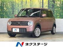 2022 Suzuki Lapin