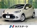 2022 Toyota AQUA