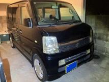 2006 Suzuki Every Wagon