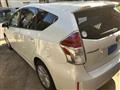 2015 Toyota PRIUS α