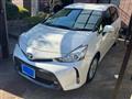 2015 Toyota PRIUS α