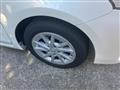2015 Toyota PRIUS α