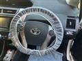 2015 Toyota PRIUS α