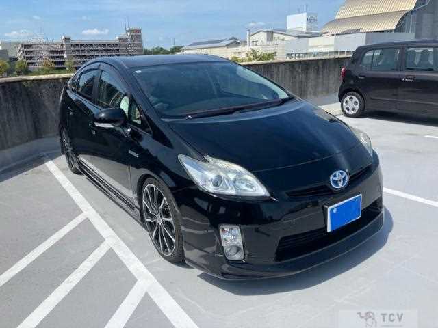 2009 Toyota Prius