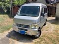 2008 Honda Acty Van