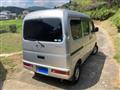 2008 Honda Acty Van