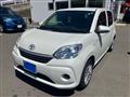 2020 Toyota Passo