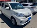 2020 Toyota Passo