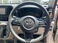 2020 Toyota Passo