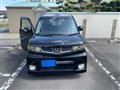 2009 Honda ZEST SPARK