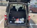 2009 Honda ZEST SPARK