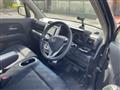 2009 Honda ZEST SPARK
