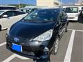 2012 Toyota AQUA