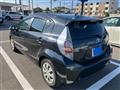 2012 Toyota AQUA