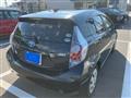 2012 Toyota AQUA