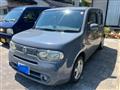 2009 Nissan Cube