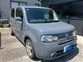 2009 Nissan Cube