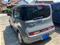 2009 Nissan Cube